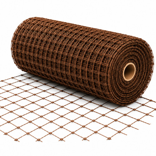 Growers choice 50mm - 50mm, brown