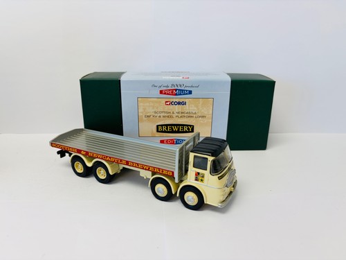 Corgi 11801 erf - erf, kv