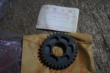 HONDA   XL250K XL250
