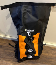 No Label Fitness T2 Transition