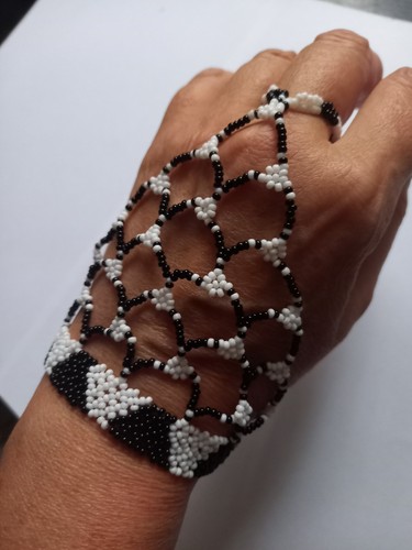 African jewellery zulu - jewellery, beaded