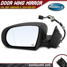 Electric Door Wing Mirror