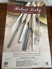Robert Sorby 67HS Turning tool
