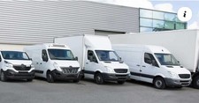 Courier service sameday man - courier,