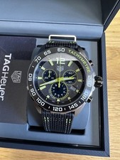 Tag Heuer Men's Formula 1