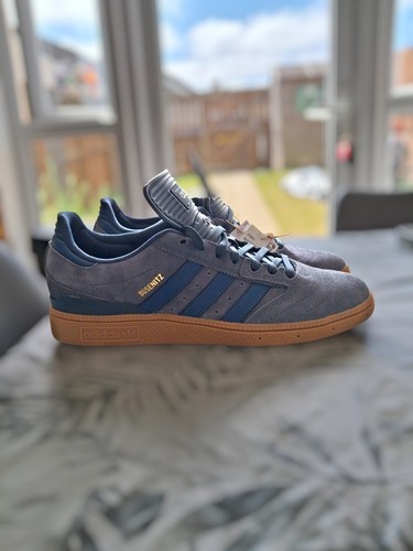 Adidas busenitz swede 9 - adidas,