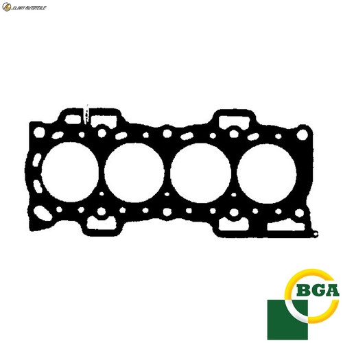 Cylinder head gasket ch9386 - cylinder,