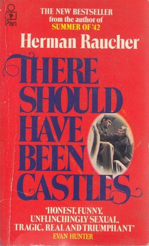 There should have been - there,