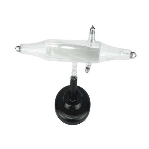Cathode ray tube electrostatic - ray,