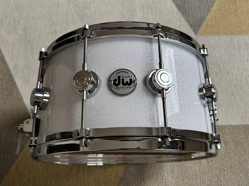 Collector series snare - dw,