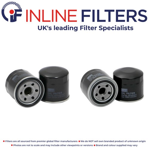 Filter kit for kawasaki vulcan - kit,