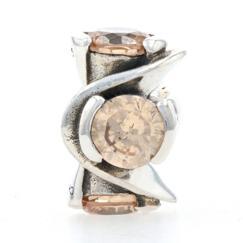 New chamilia charm - -, 925