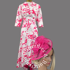 VEROMIA Size 14 BNWT Dip Hem