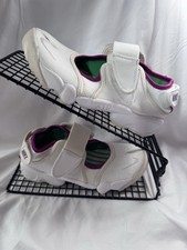 Nike Air Rift White Uk Size