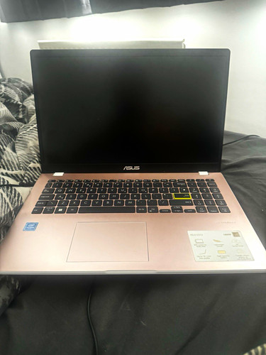Asus e510 6in full - asus, hd
