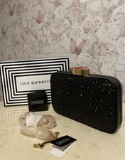 Lulu Guinness Bag