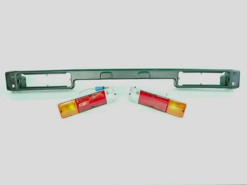 Fit for suzuki samurai sierra - fit,