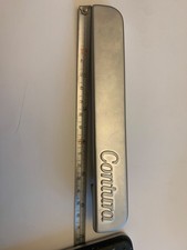 Contura cassette log burner