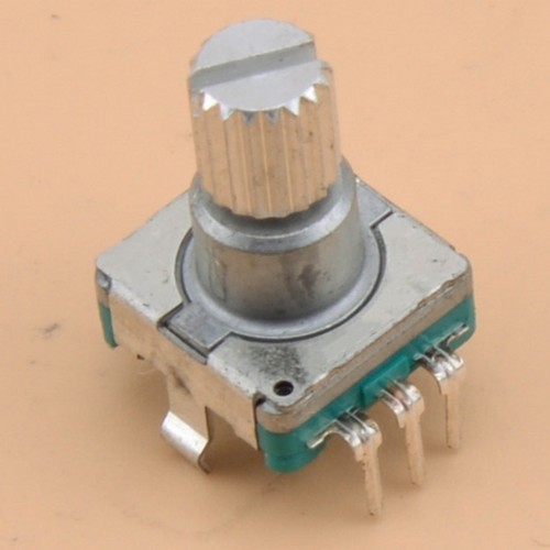 Radio volume knob - volume, fit