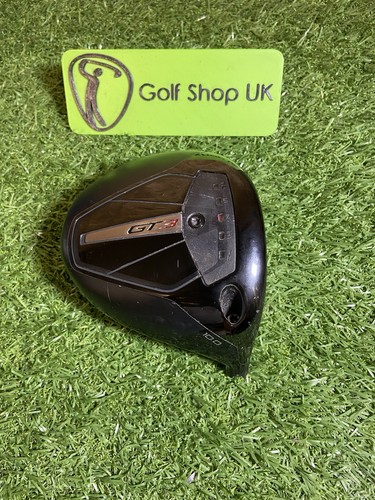 Titleist gt3 driver head - titleist,