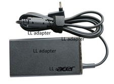 Original Acer 65W 3.0x1.1mm