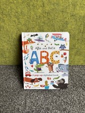 Alfie and Bet's ABC : A pop-up