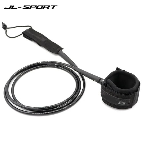 Surf leash surfboard - surfboard, dk