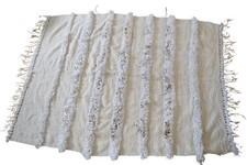 Moroccan Wedding Blanket