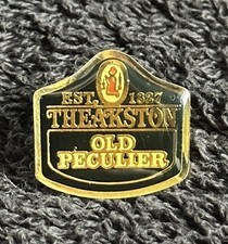 THEAKSTON ‘OLD PECULIAR’