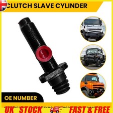 1x Clutch Master Cylinder for Mercedes-benz Unimog 403 421 Mb-trac A0002953106