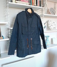 Drake’s D-43 Jacket US Army