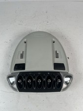 2007-2013 Mini Cooper Overhead