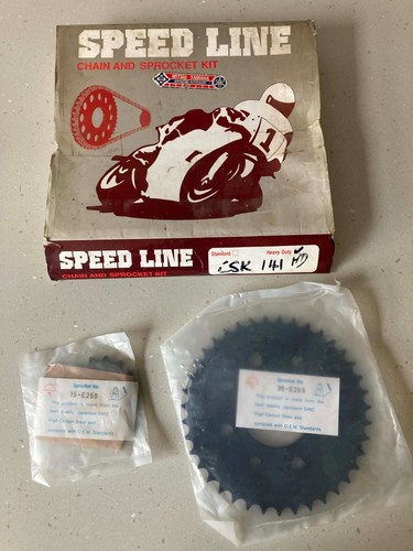 Sprockets for honda - jt-,
