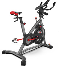 Schwinn IC8 Spinning Bike - Black