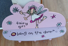 Vintage Bang On The Door
