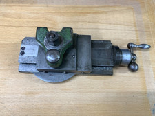 Topslide for Lorch lathe -