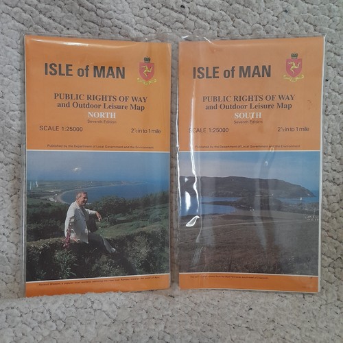 Isle man public rights of - isle,
