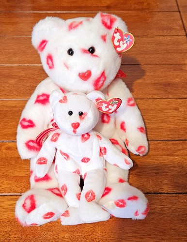 Beanie baby buddy smooch - baby,
