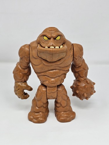 Imaginext oozing clayface - imaginext,