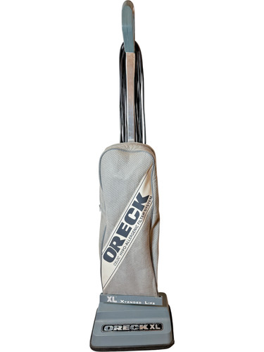 Oreck classic extended life - xl,