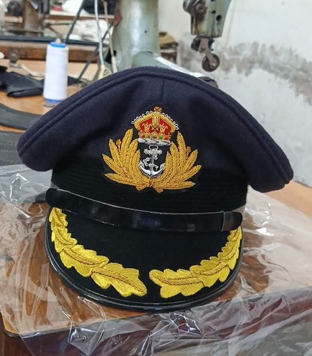Ww2 british navy officer - british,