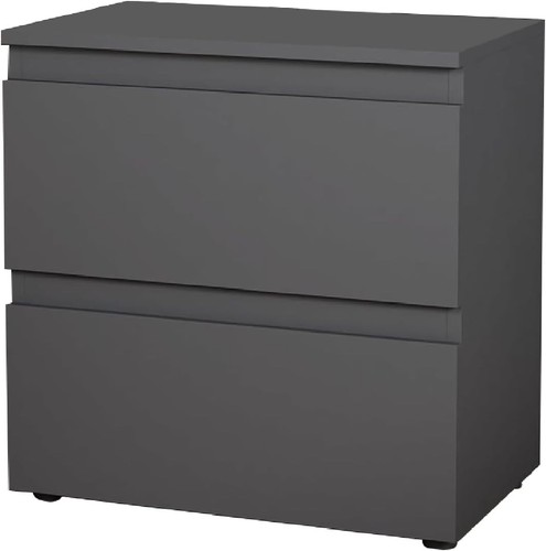 Bedside cabinet chest - cabinet,