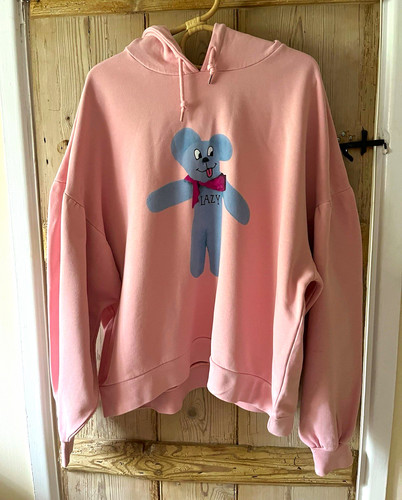 Lazy oaf pink - oaf,