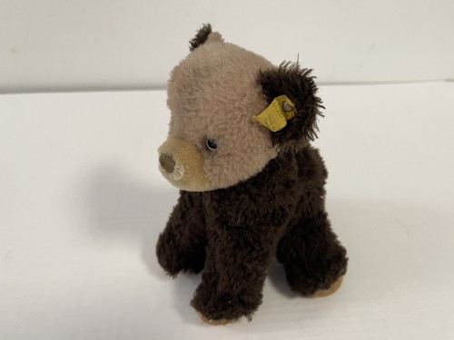 Steiff animal collectors - steiff,