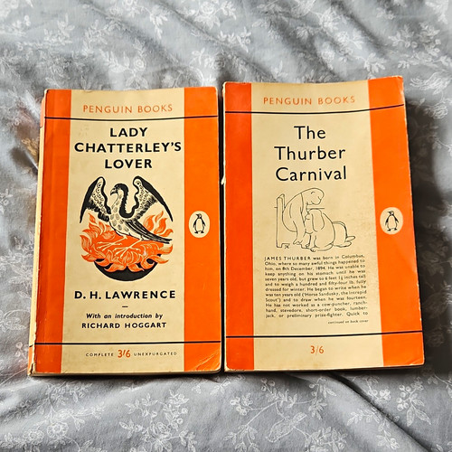 Lady chatterley lover - lady,