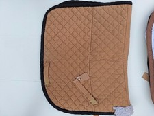 numnah saddle pad full
