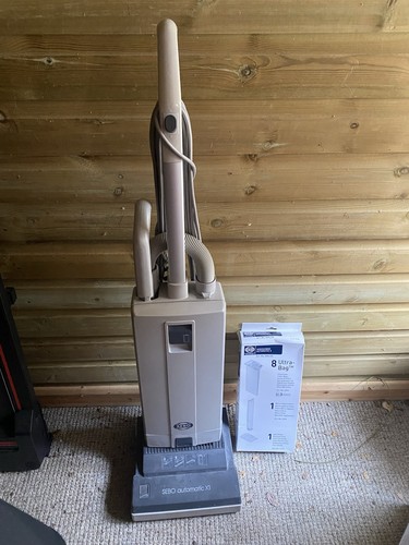 Sebu automatic vacuum - sebu,