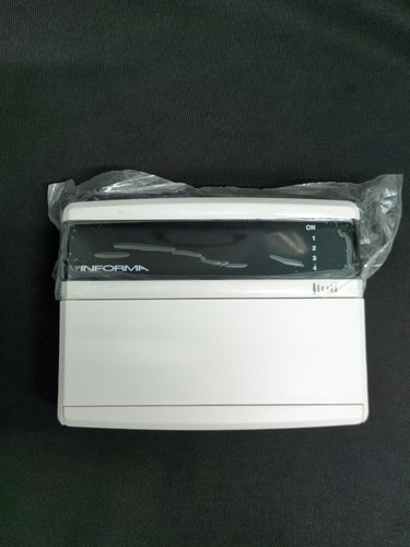 Honeywell white ade informa - honeywell,