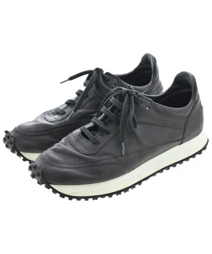 Spalwart sneakers black - spalwart,