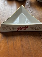 Collection Of Pub Ashtrays.